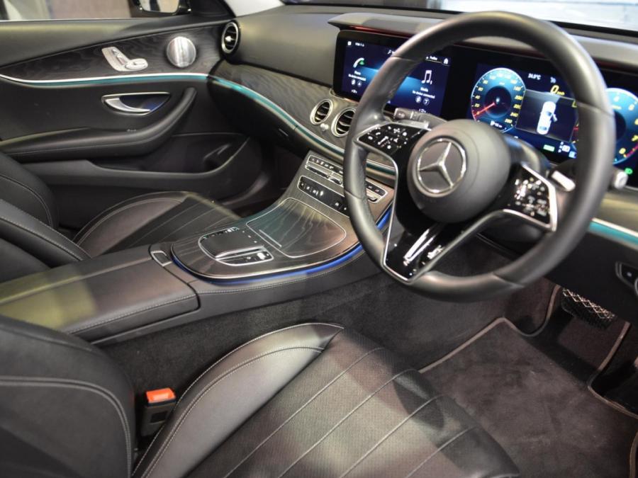 E200 AMG FACELIFT - Image 19