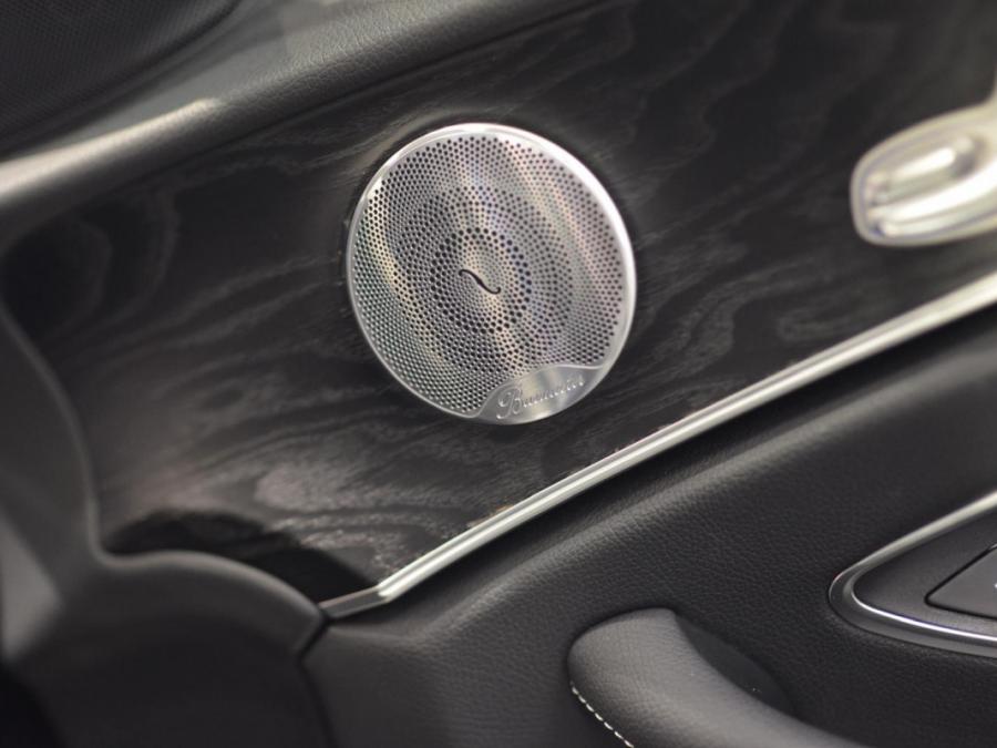 E200 AMG FACELIFT - Image 9