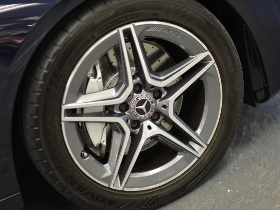 E200 AMG FACELIFT - Image 4