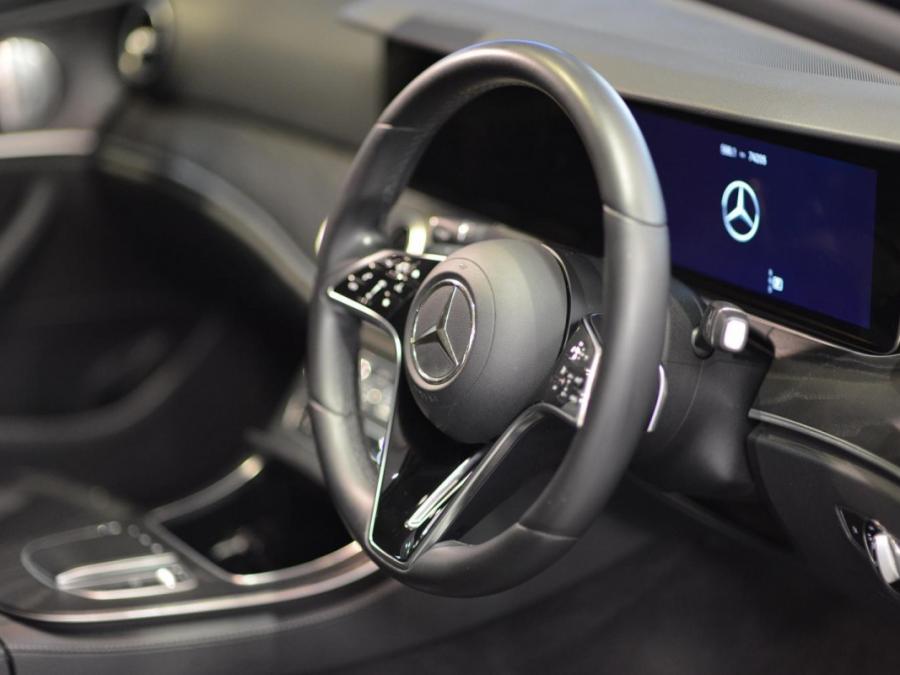 E200 AMG FACELIFT - Image 10