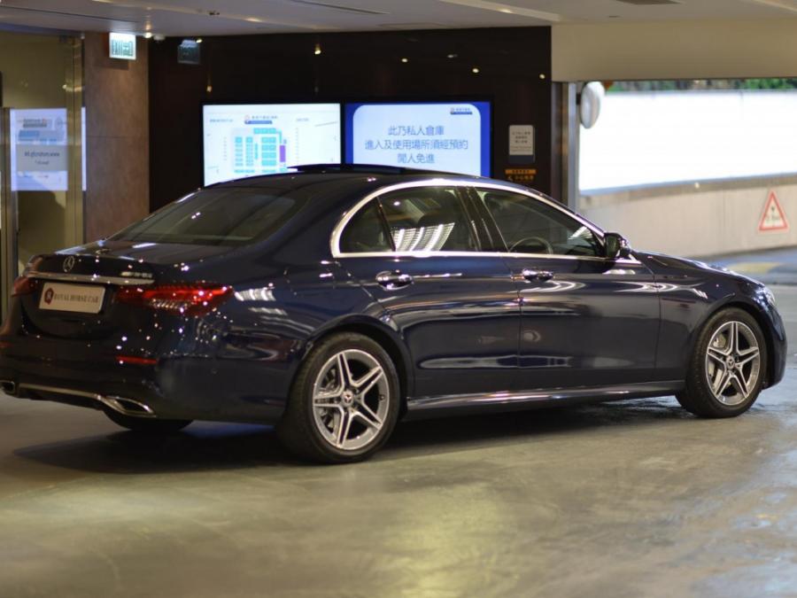 E200 AMG FACELIFT - Image 14