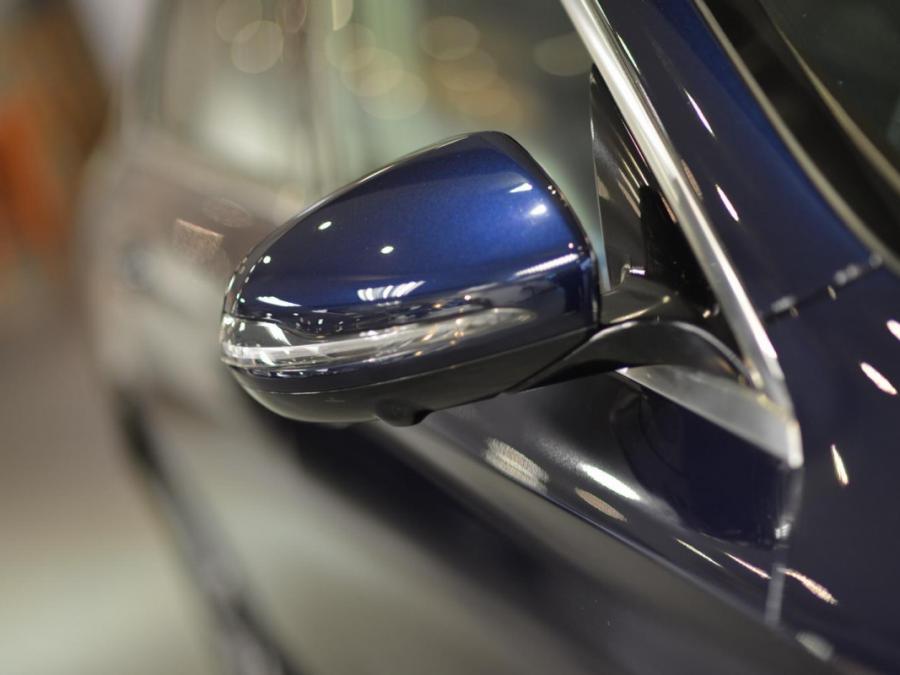 E200 AMG FACELIFT - Image 15