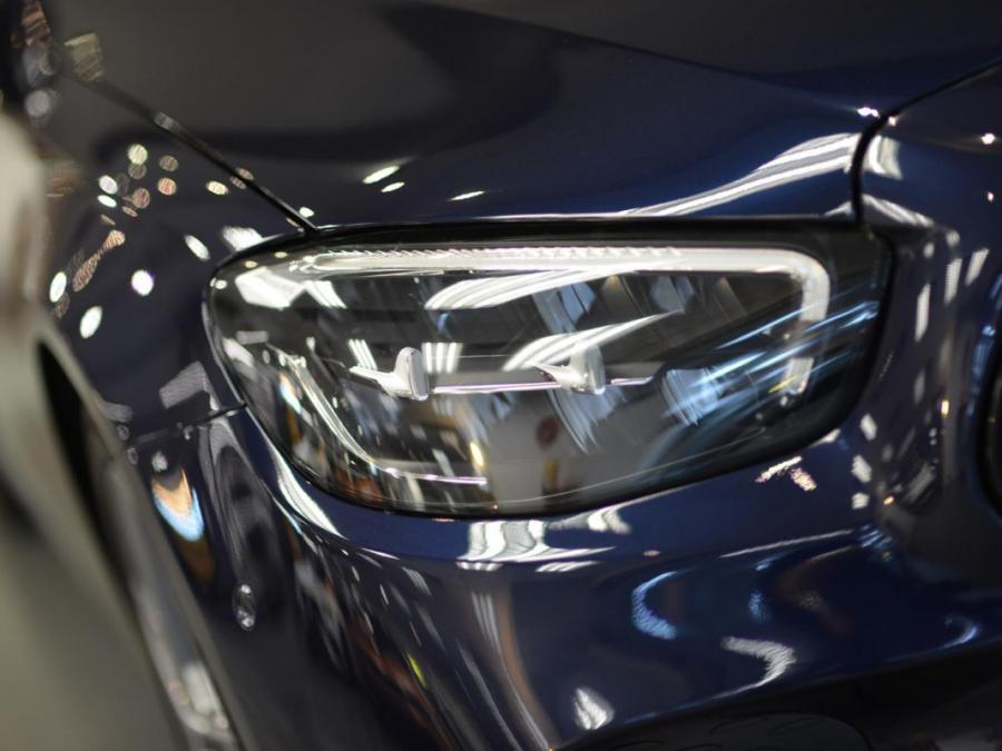 E200 AMG FACELIFT - Image 17