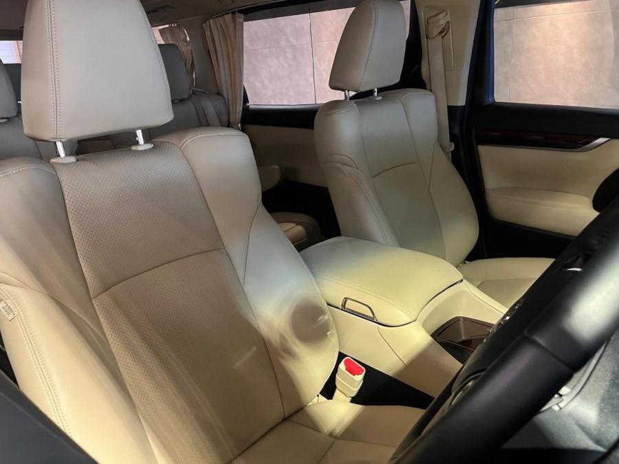 Alphard 2.5  混能 - Image 6