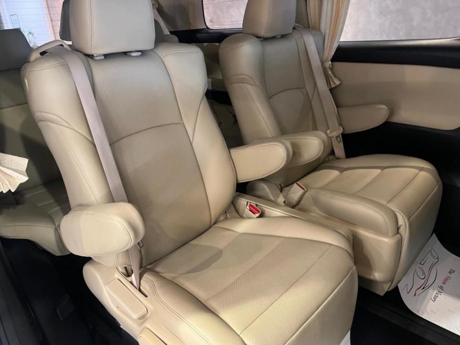 Alphard 2.5  混能 - Image 7