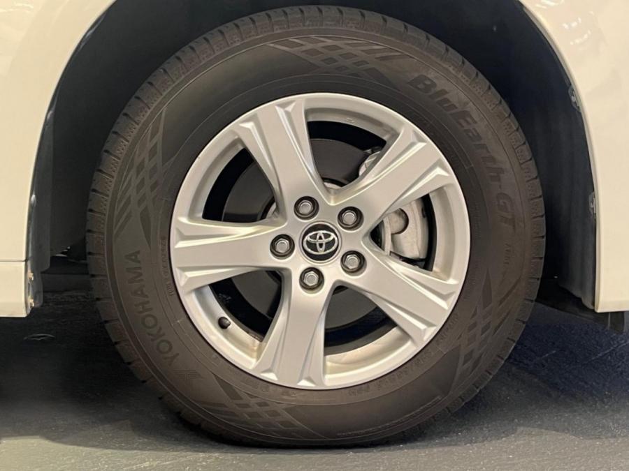 Alphard 2.5  混能 - Image 9