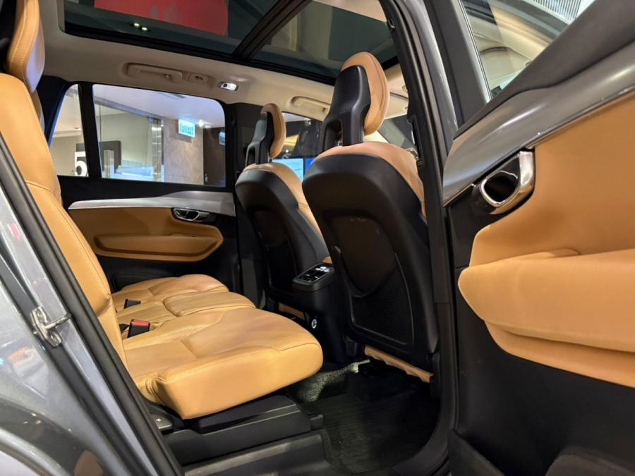 XC90 T5 Momentum - Image 4