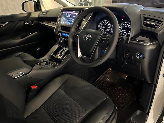 VELLFIRE 3.5 FACELIFT - Image 5