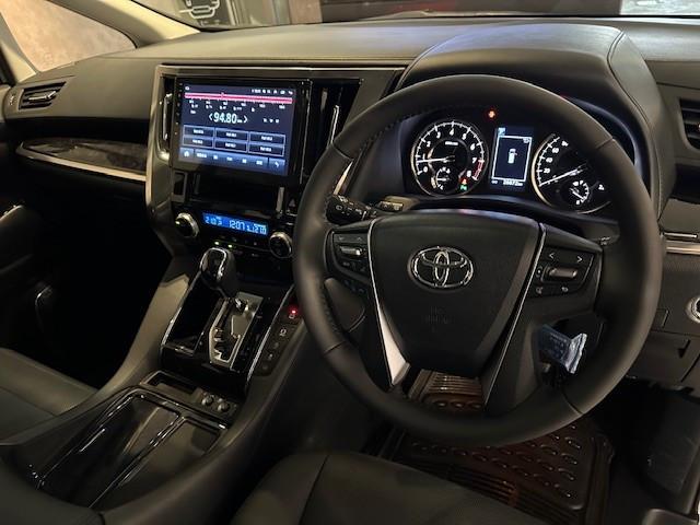 VELLFIRE 3.5 FACELIFT - Image 6