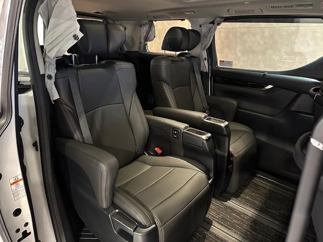 VELLFIRE 3.5 FACELIFT - Image 7