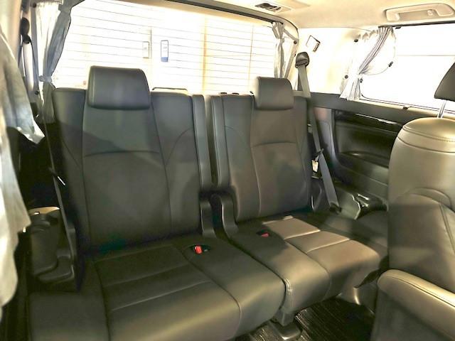 VELLFIRE 3.5 FACELIFT - Image 8