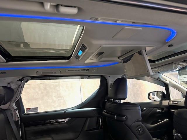 VELLFIRE 3.5 FACELIFT - Image 9