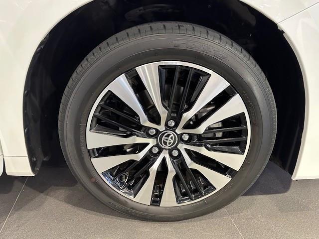 VELLFIRE 3.5 FACELIFT - Image 10