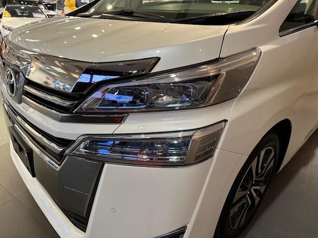 VELLFIRE 3.5 FACELIFT - Image 11
