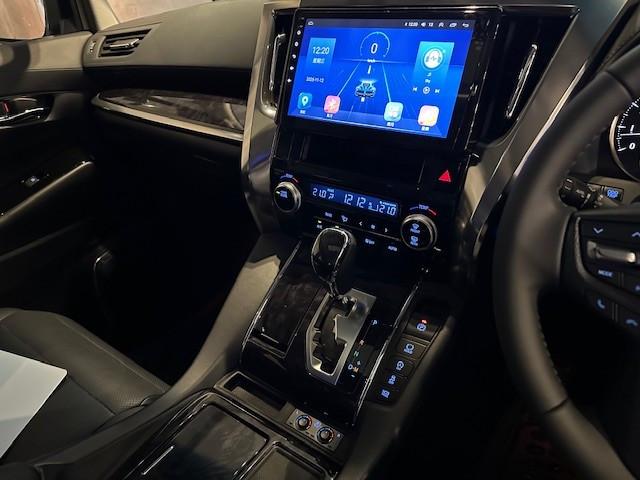 VELLFIRE 3.5 FACELIFT - Image 13