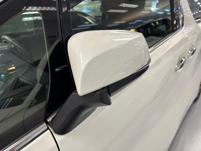 VELLFIRE 3.5 FACELIFT - Image 14