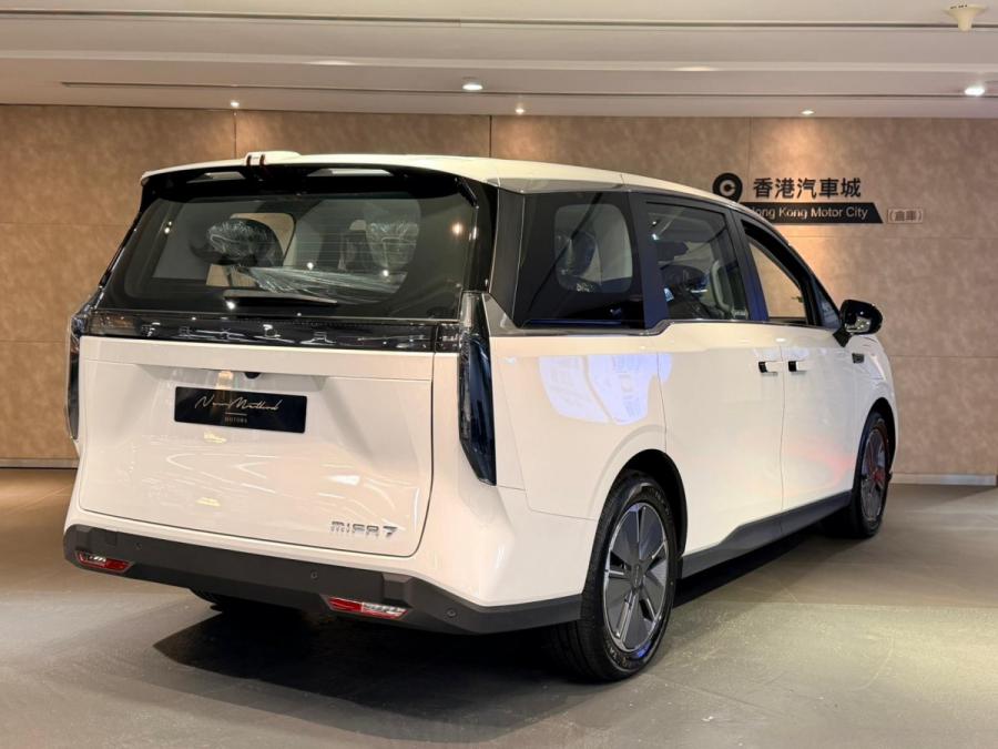 Mifa 7 Elite - Image 2