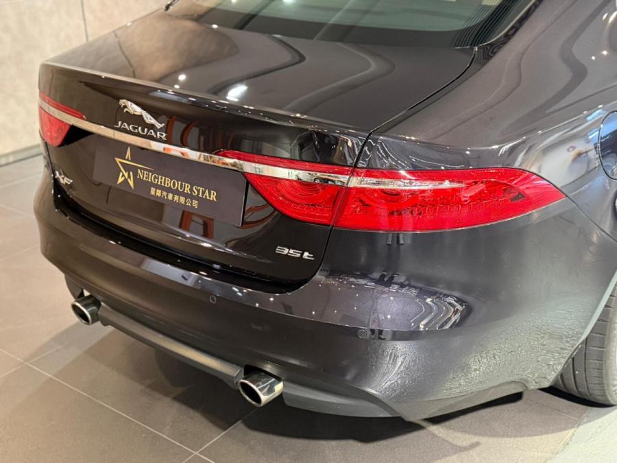 XF 35T PRESTIGE - Image 8