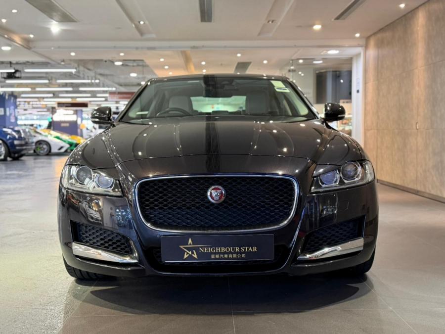 XF 35T PRESTIGE - Image 16