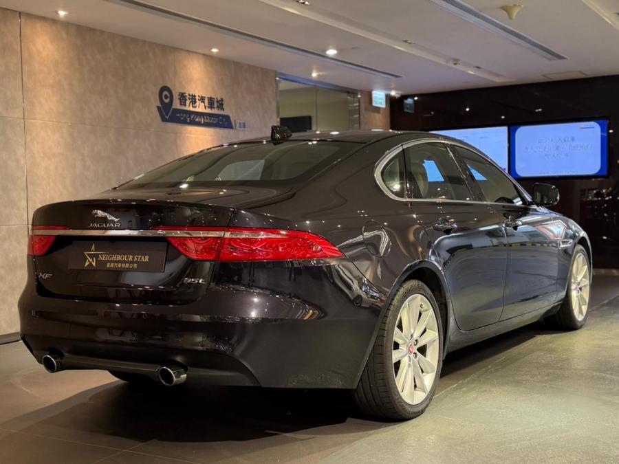 XF 35T PRESTIGE - Image 14