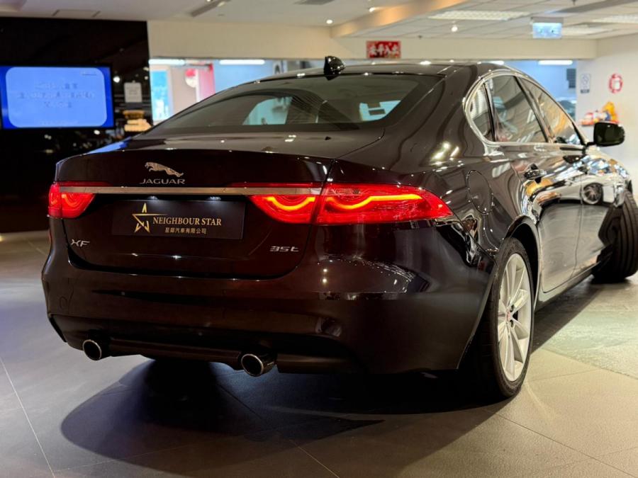 XF 35T PRESTIGE - Image 13