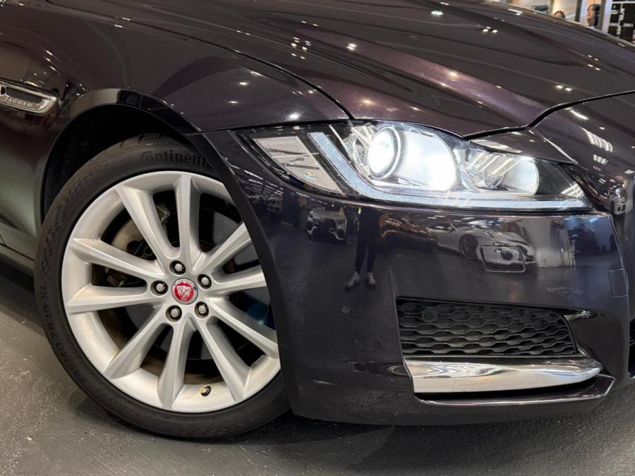 XF 35T PRESTIGE - Image 11