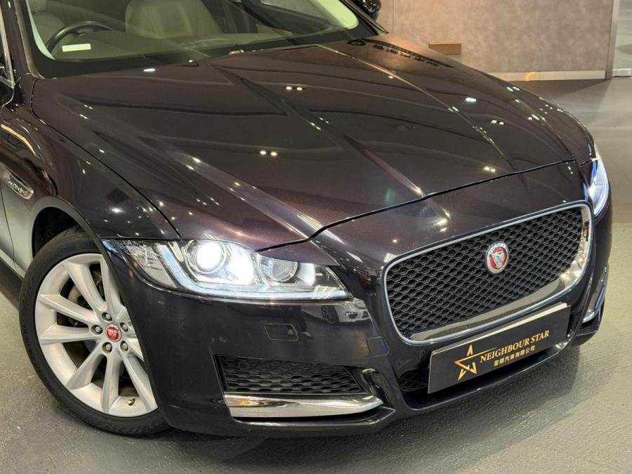 XF 35T PRESTIGE - Image 9