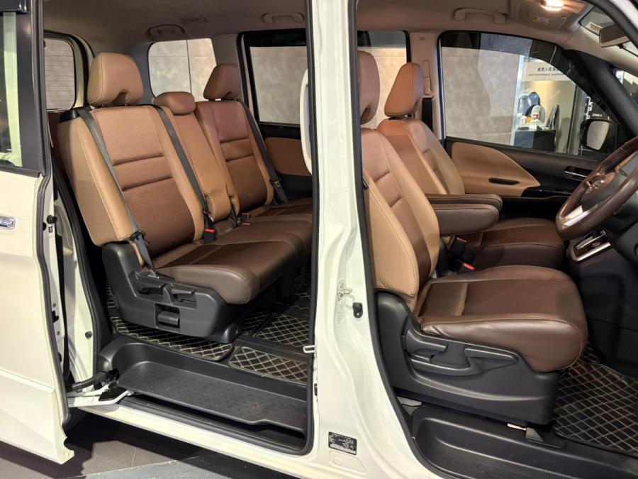 Serena Highway Star VIP - Image 5