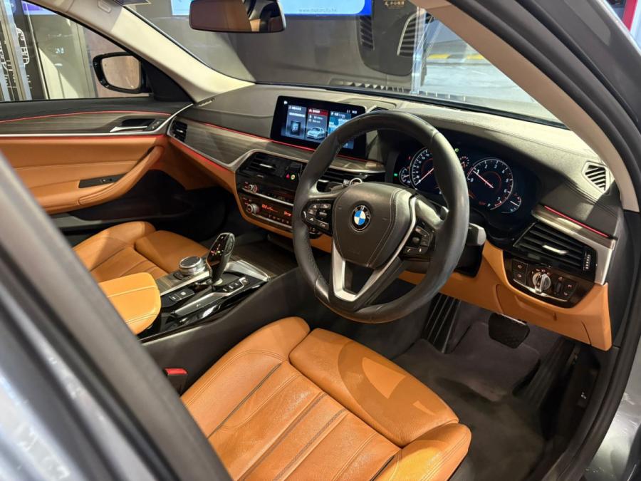 520iA Sport-Line - Image 4