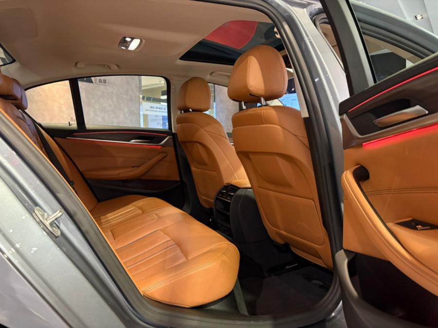 520iA Sport-Line - Image 6