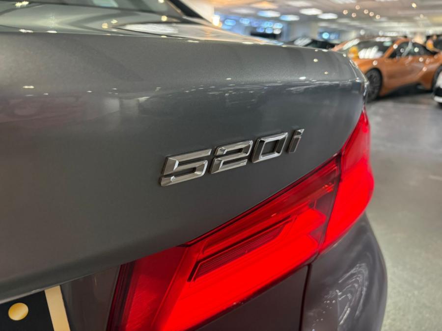 520iA Sport-Line - Image 3