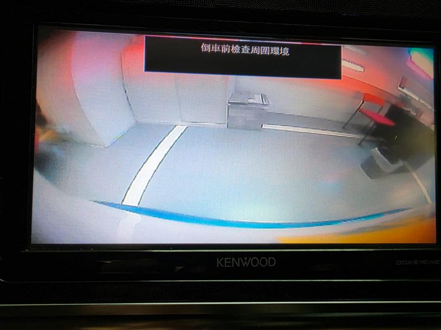 SIENTA 1.5 HYBRID - Image 8