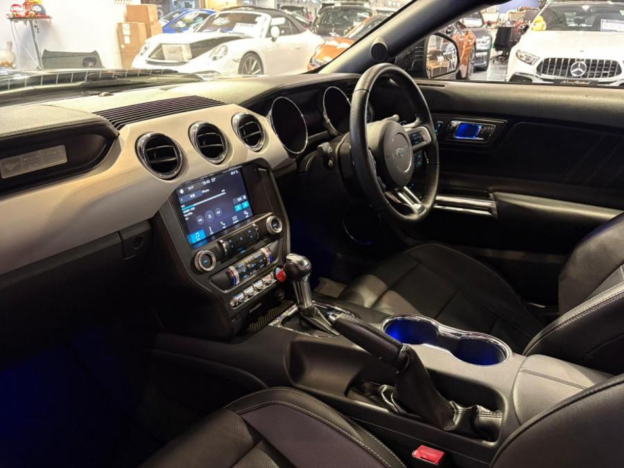 Mustang 5.0 - Image 5