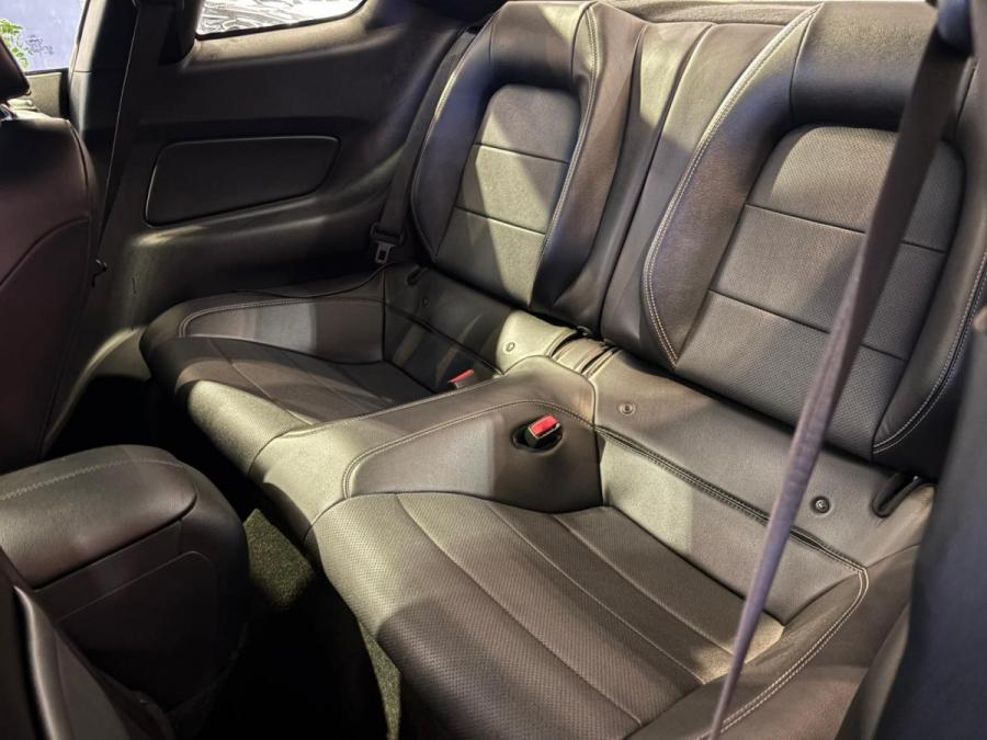 Mustang 5.0 - Image 6