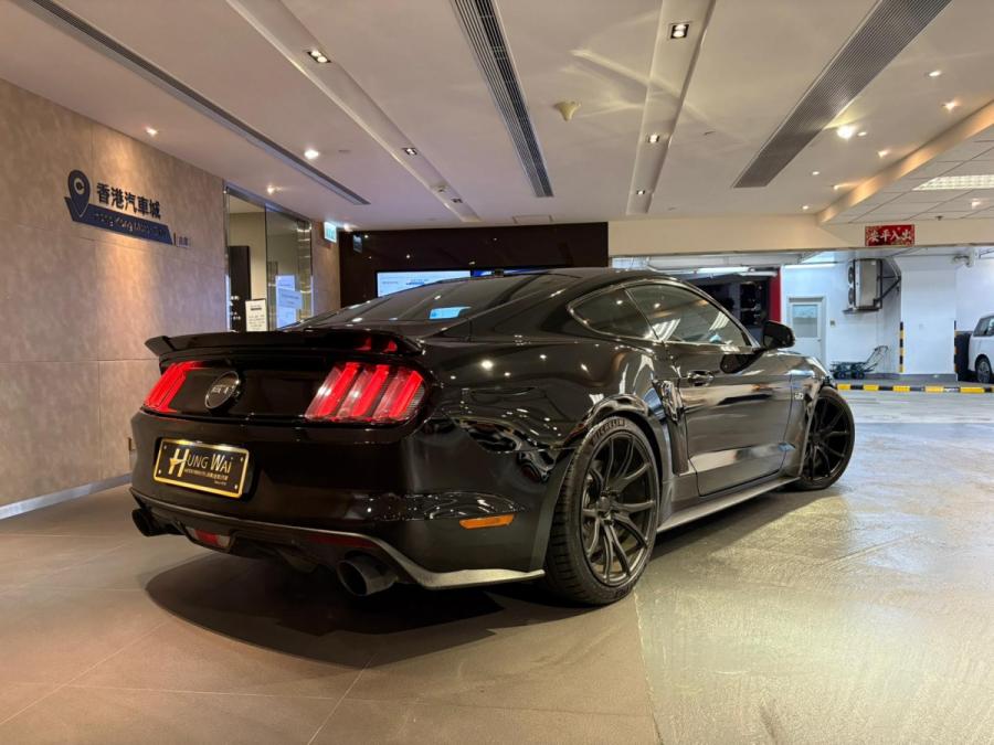 Mustang 5.0 - Image 2