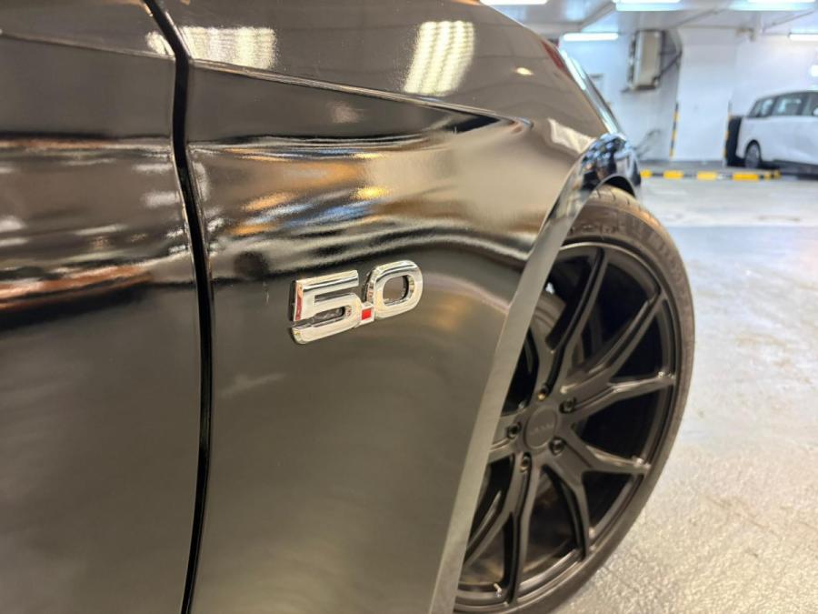 Mustang 5.0 - Image 3