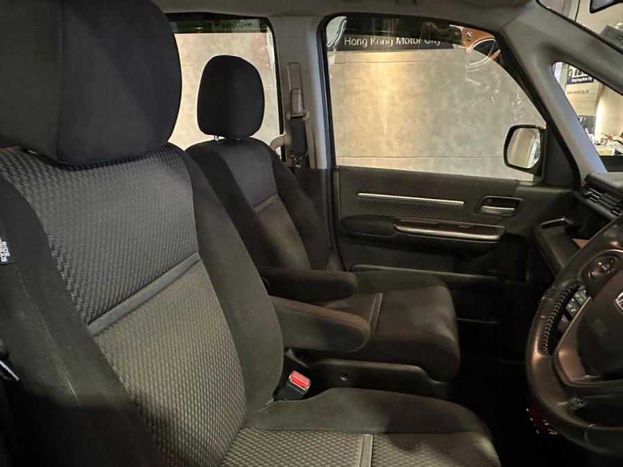 Stepwgn 1.5 Turbo SPADA 8座 - Image 6