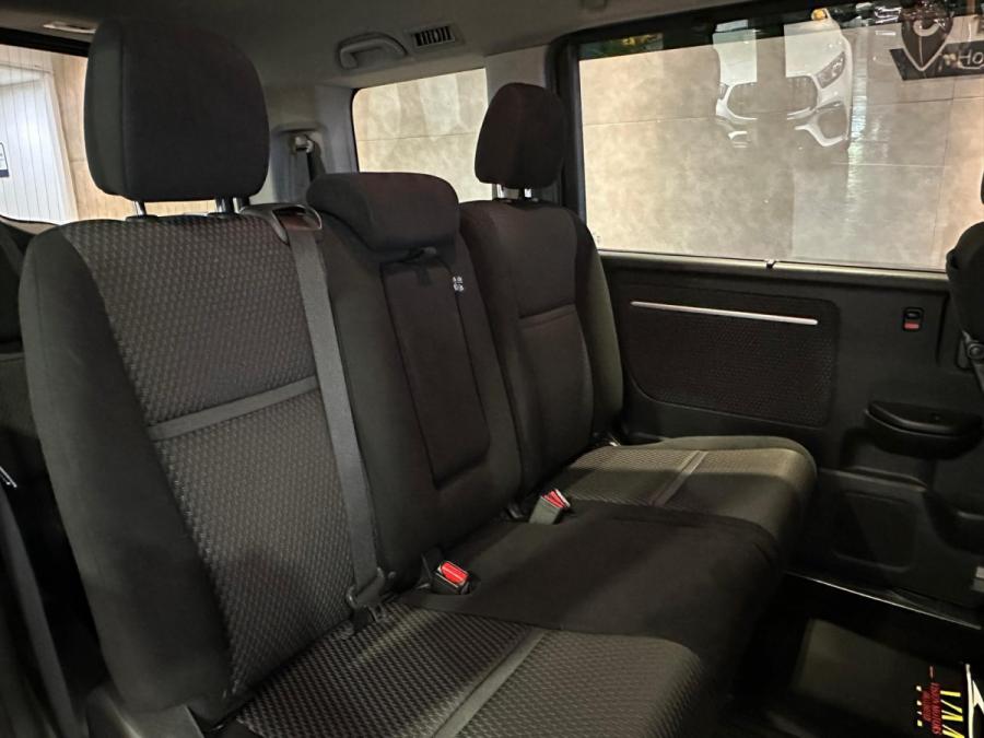 Stepwgn 1.5 Turbo SPADA 8座 - Image 7