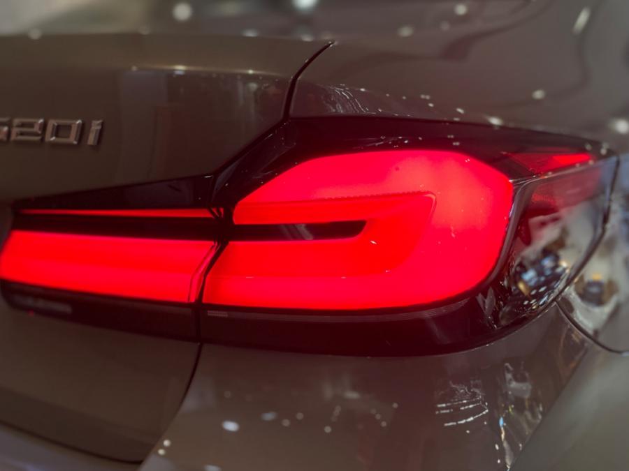 520 IA  Facelift (Luxury Line) - Image 7