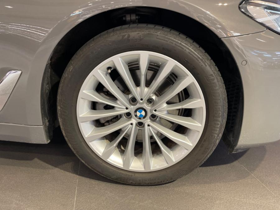 520 IA  Facelift (Luxury Line) - Image 8