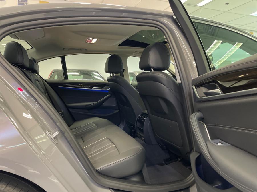 520 IA  Facelift (Luxury Line) - Image 4