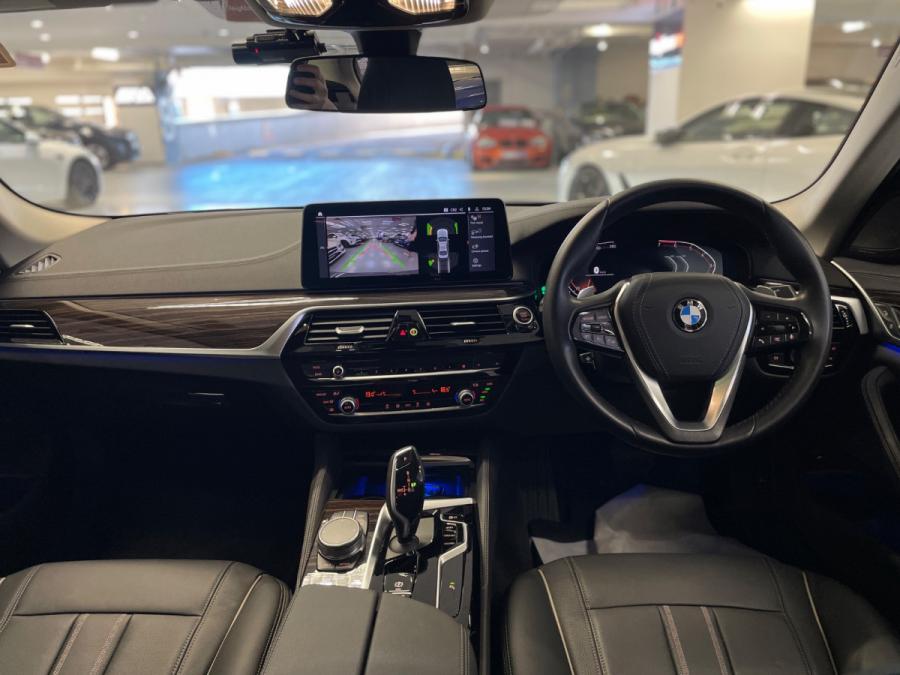 520 IA  Facelift (Luxury Line) - Image 9