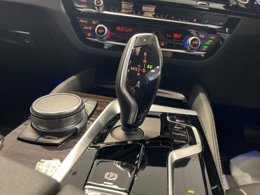 520 IA  Facelift (Luxury Line) - Image 13