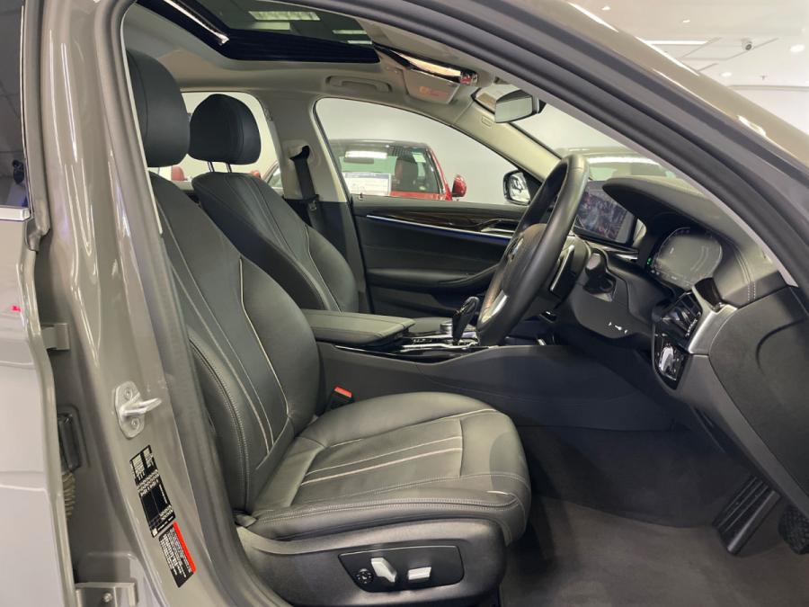 520 IA  Facelift (Luxury Line) - Image 5