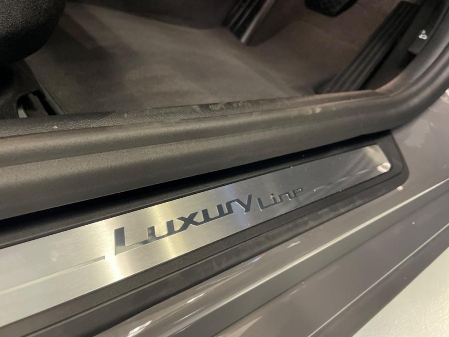 520 IA  Facelift (Luxury Line) - Image 14