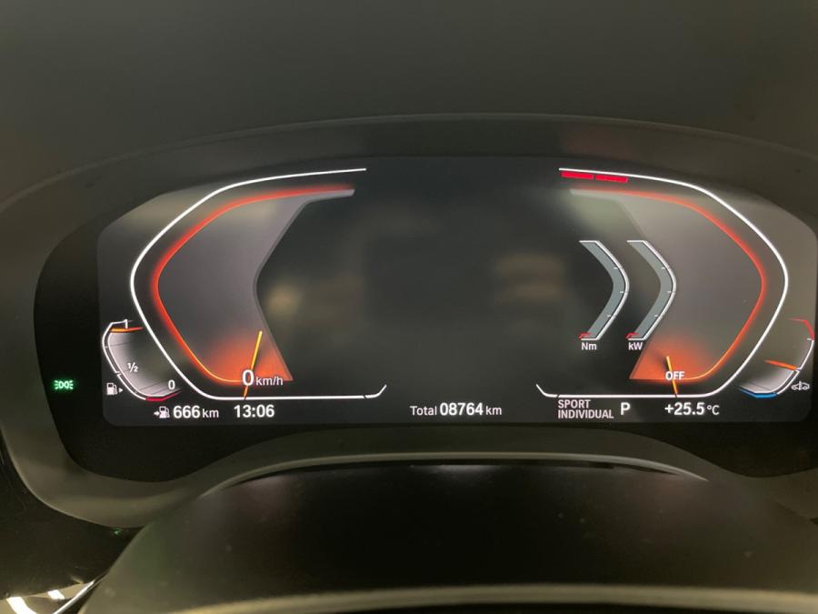 520 IA  Facelift (Luxury Line) - Image 12