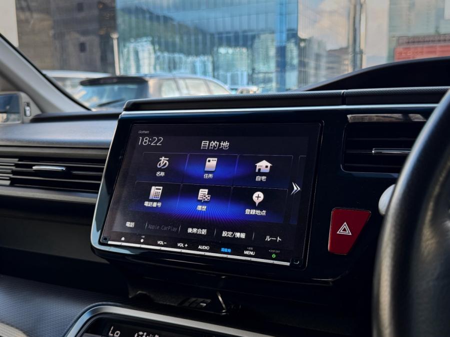 Stepwgn spada E;hev  EX cool - Image 7