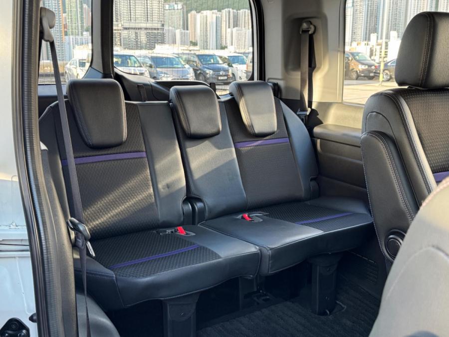 Stepwgn spada E;hev  EX cool - Image 5