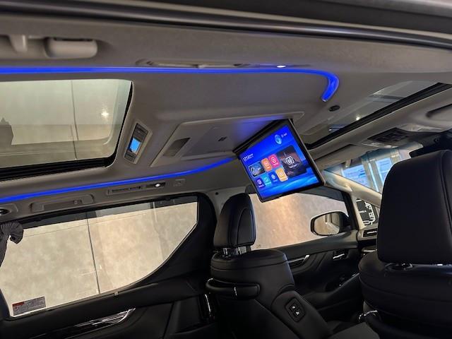 VELLFIRE 2.5 FACELIFT 包圍版 - Image 6