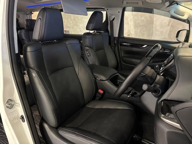 VELLFIRE 2.5 FACELIFT 包圍版 - Image 8